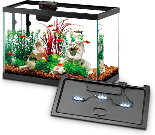 Kit avviamento acquario - , 10