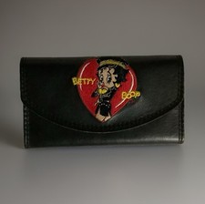 Portafoglio pochette Betty