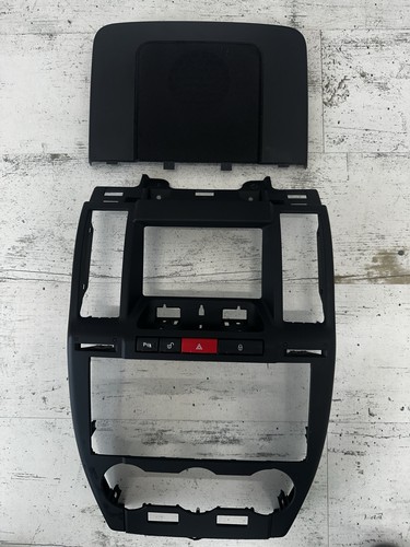 Freelander console centrale - 2,