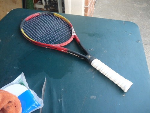 Racchetta tennis prince - tennis,
