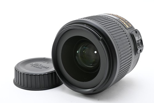 Ottime condizioni nikon af s - condizioni],