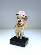 Statua vittima TL test