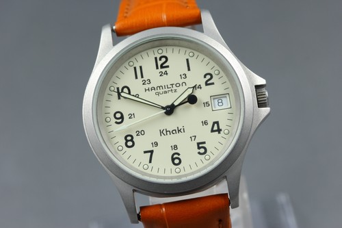 Mint orologio da uomo - [n, mint]