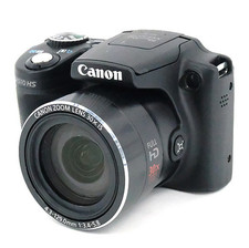Quasi come nuovo - [], canon