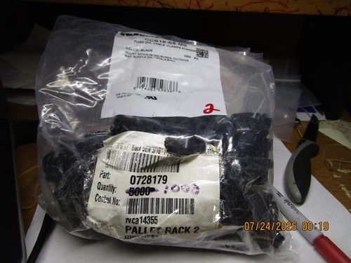 Panduit ccs19 370 - panduit, 0,370"