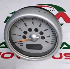 CONTAGIRI QUADRO STRUMENTI