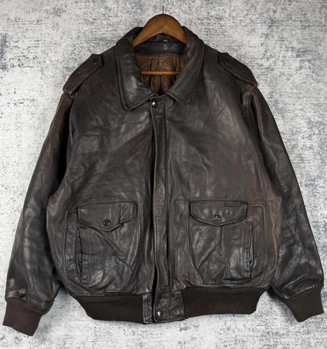 Giacca volante vintage - , schott