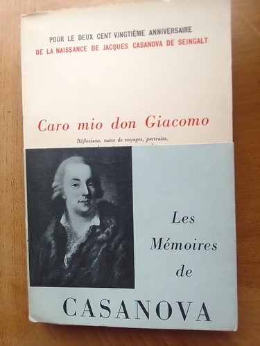 Caro mio don - ,