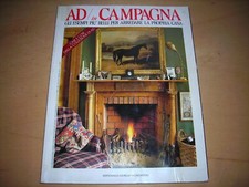 RIVISTA AD IN CAMPAGNA
