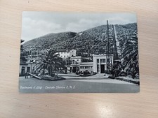 CARTOLINA PIEDIMONTE D'ALIFE