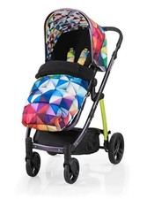 SACCO NEONATO IMBOTTITO COPRI GAMBE PILE SACCO TERMICO PASSEGGINO COSATTO