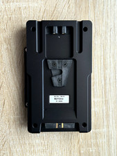 Bebob B-Mount Battery Adapter