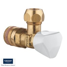 VALVOLA A SQUADRA GROHE 43821000