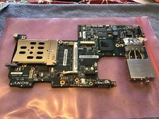 Sony Vaio PCG-623L Motherboard