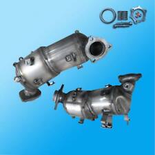 Filtro antiparticolato diesel