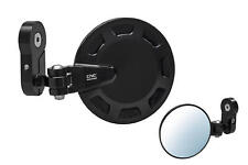 CNC SPECCHIO BAR-END ROCKET