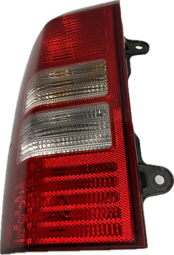 Fanale posteriore sinistro per