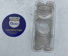 VETRO FRECCIA FANALINO ANT SINISTRO LANCIA FULVIA ZAGATO CARELLO 11.791.706