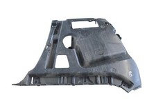 Supporto paraurti posteriore