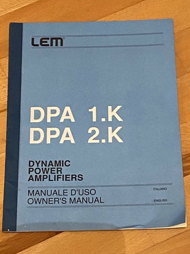 Lem dpa - lem,