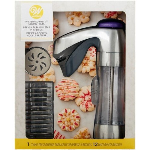 Wilton preferred press - preferred, press®