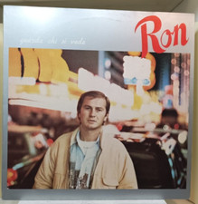 Ron  # Guarda chi si vede #   (1982) VINILE LP Ex/NM