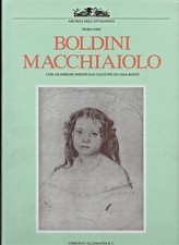 Boldini macchiaiolo piero - boldini,