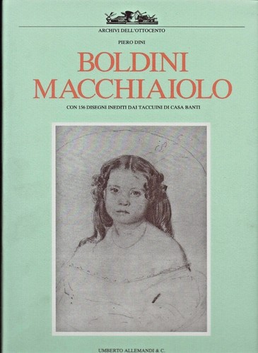 Boldini macchiaiolo piero - di,