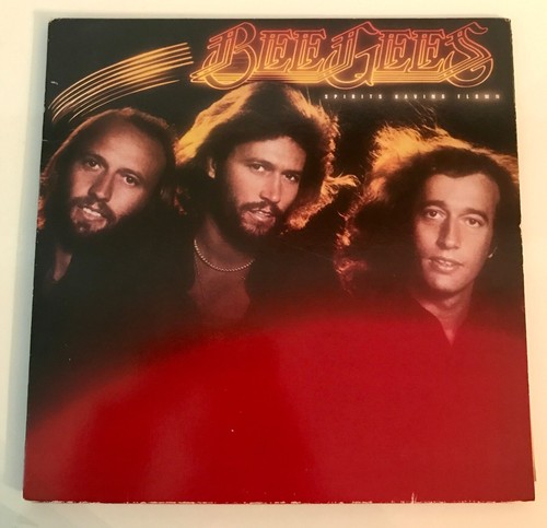 Bee gees spirits having flown - bee,