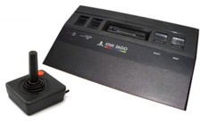 Atari 2600 - Console CX-2600