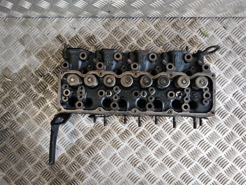 Testata per nissan eco - nissan, eco-t