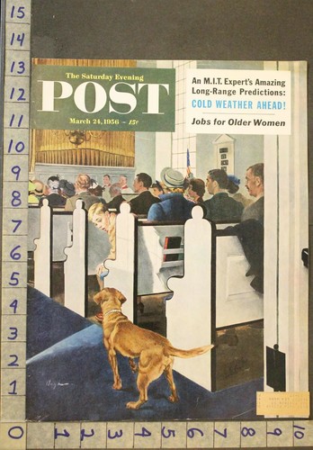 1956 george hughes chiesa - george,