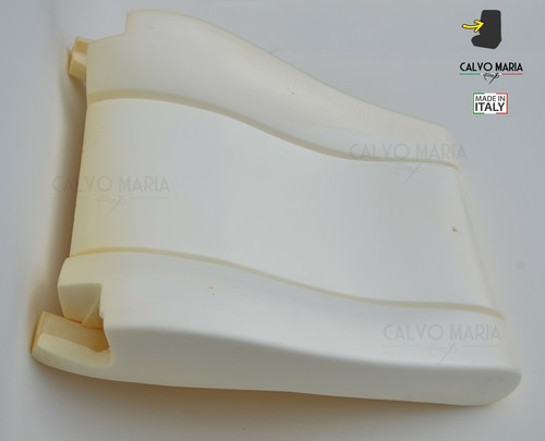 Imbottitura schienale sedile - imbottitura,