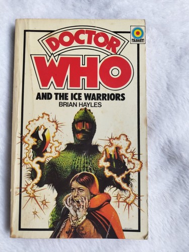 Doctor who and the - doctor,