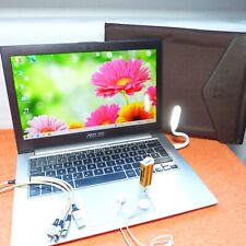 Asus UX32 ZenBook METALLO