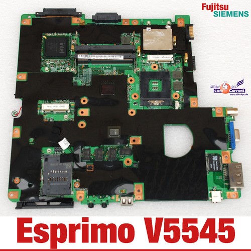 Scheda madre laptop - laptop, notebook