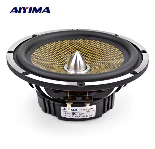 Woofer altoparlante bassi - woofer,