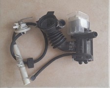 Lavatrice LG F1296TD - pezzi