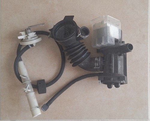 Lavatrice f1296td pezzi - lg,