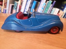 NICE PREWAR SCHUCO WIND UP