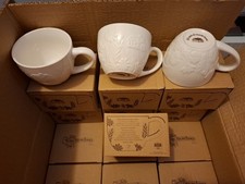 Mulino Bianco Tazza 50 Anni Di