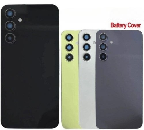 Cover batteria vetro