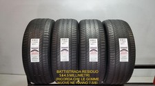 GOMME USATE   235/55R18 100V MICHELIN PRIMACY 4 PNEUMATICI USATI C16900