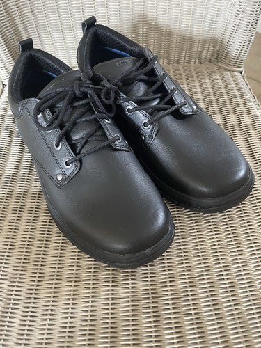 Scarpe oxford stringate nere - scarpe,