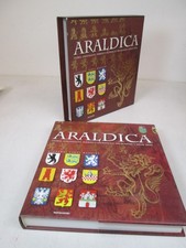 GIOVANNI SANTI MAZZINI ARALDICA SIMBOLI BLASONE CODICE ARALDICO NOBILTA' SC121