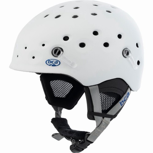 Bca air helmut medium bianco - bca,