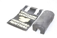 MANUBRIO PARACOLPI - KTM SX 85