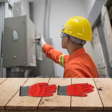 Guanti Isolanti 400V per