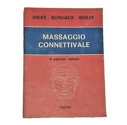 Massaggio connettivale dicke - massaggio,