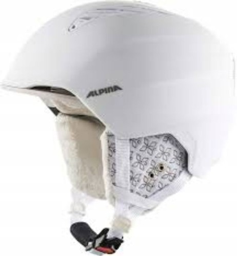 Casco sci grand - casco, white